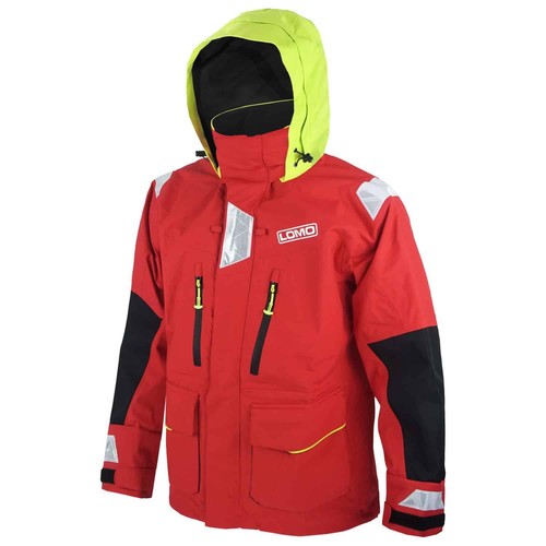 Lomo jacket offshore - offshore, sailing