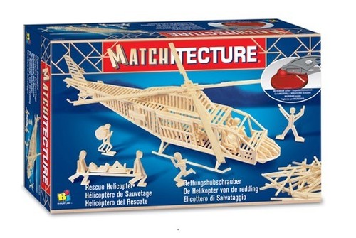 Matchitecture 6646 rescue - matchitecture,