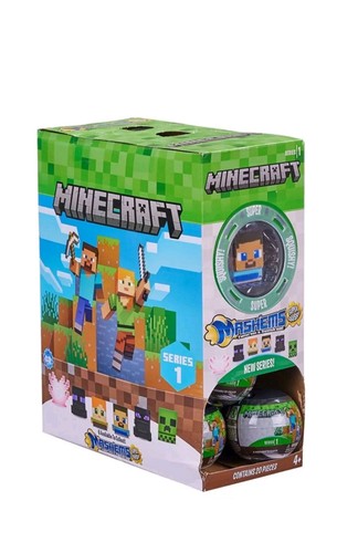 Minecraft mash ems - minecraft, mash’ems