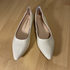 Womens Ballet Flats Point Toe