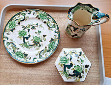 MASON'S CHARTREUSE Green