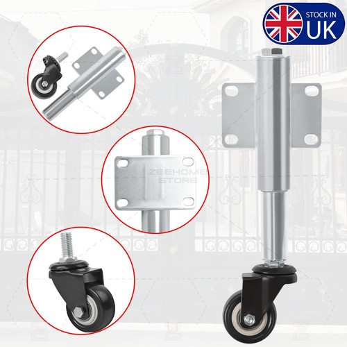 Heavy duty gate - heavy,