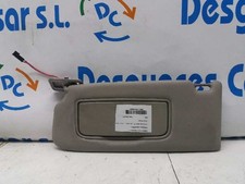 LEFT SUNSHADE / 2683637 FOR VOLVO V50 FAMILIAR 1.6 D KINETIC