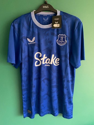 Everton 2024 home football - everton,