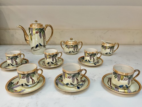 Vintage hand painted - vintage,