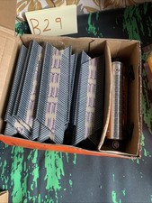 PASLODE 63mm x 2.8 RING D HEAD