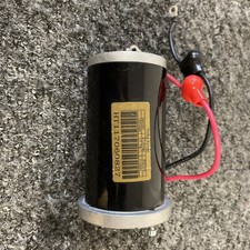 (3267) Komfi Rider Liberty Mobility Scooter Motor
