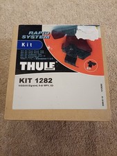 Thule 1282 Fitting Kit for
