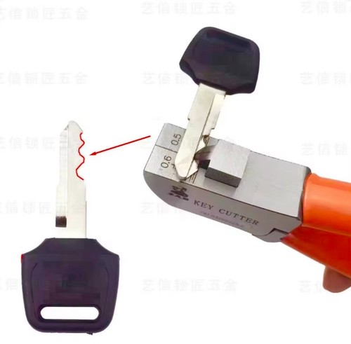 Key cutter professional - cutter,,