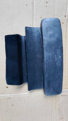 Aprilia 125 seat pad - rs, pad/infill