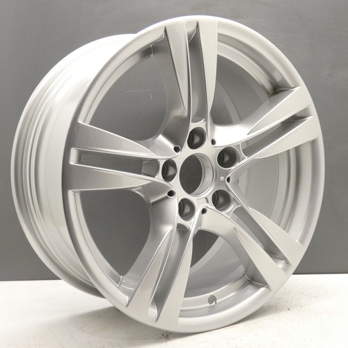 Bmw e84 silver alloy - bmw, x1