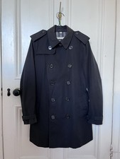 Men’s Burberry Trench Mac