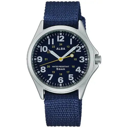 Seiko alba full - alba, luminous