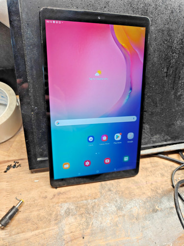 Samsung galaxy tab - samsung,