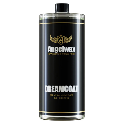 Angelwax sio2 coating bulk - angelwax,