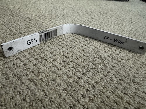 Gfs monarch gullet - gfs, wide