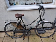 Gazelle Lausenne Non-electric