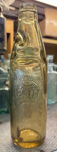 1890 honey amber - honey, marble