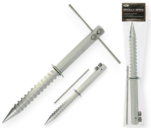 Ngt brolly spike umbrella - ngt,