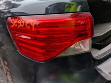 TOYOTA AVENSIS MK3 T270 2012