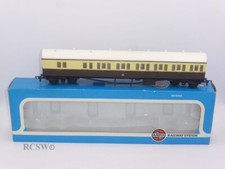 Airfix Class B Suburban Brake Coach G W R Livery 54250-0 New in Box