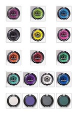 SUGARPILL COSMETIC SINGLE PRESSED EYESHADOW CHOOSE COLOR 0.12oz / 3.5g BNIB RARE