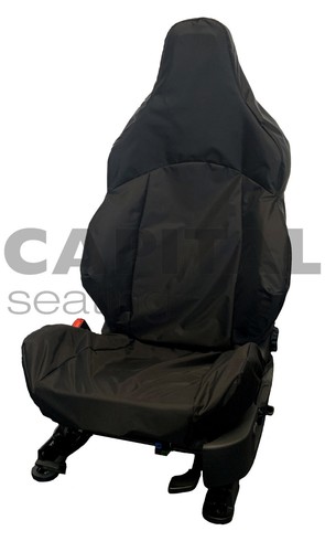 Front protective ford - front,