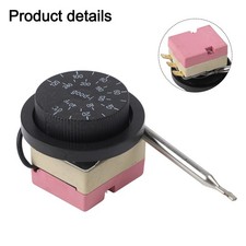 Easy to Install Temperature