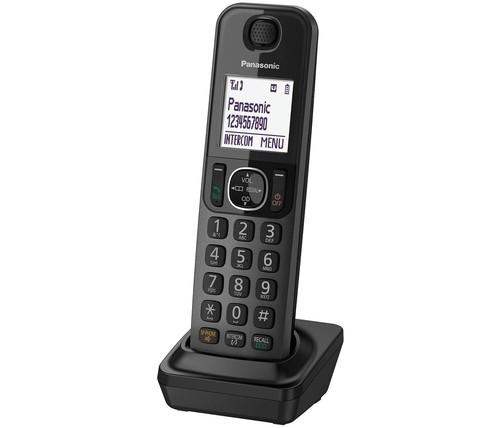 Panasonic tgfa30em - panasonic, kx-tgfa30em
