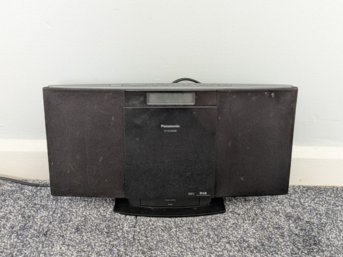 Panasonic hc20db dab - panasonic, mp3