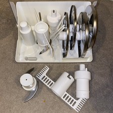 Magimix Cuisine Système