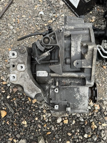 Gearbox speed manual - speed,