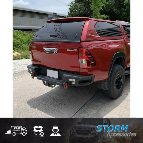 Ridgeback eco hardtop for - ridgeback,