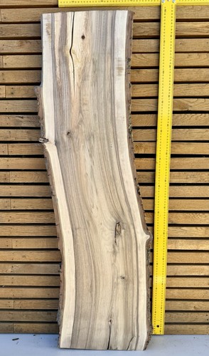 European walnut live edge - european,