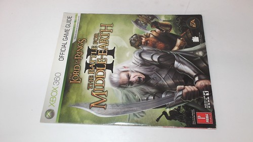 Battle for middle earth - for, (v