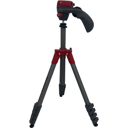 Manfrotto compact action red - compact,