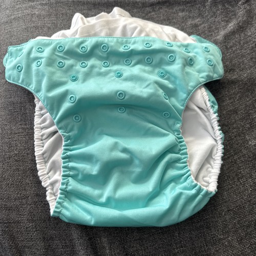 Reusable nappy bumgenius - nappy,