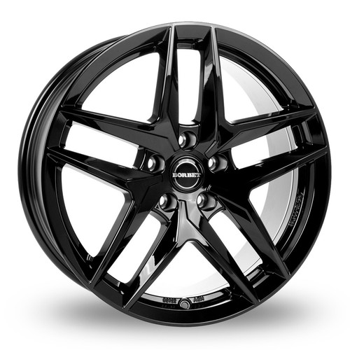 5x18 borbet z - borbet,