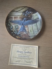 Robert Hersey Hidden Treasures