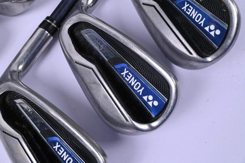 Yonex ezone elite irons - elite,