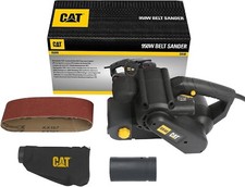 CAT DX48 3" Belt Sander –