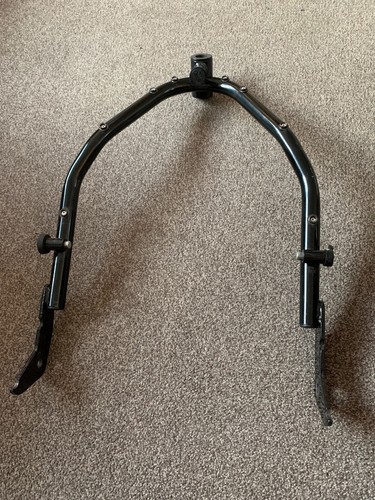 Phil and teds front chassis - and,