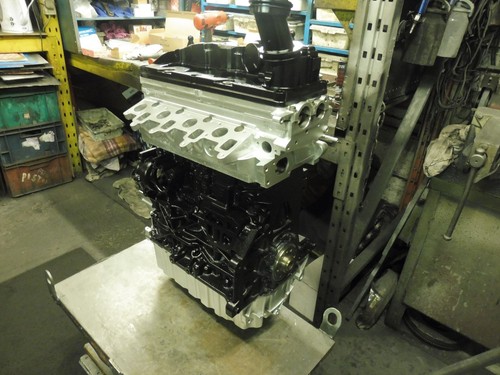 Transporter tdi c r - transporter, c/r