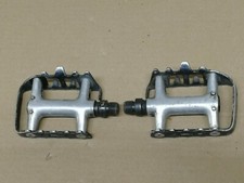SHIMANO DEORE XT PD-M735 MTB PEDALS   (0222)