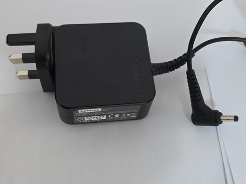 Geniune lenovo charger power - lenovo,