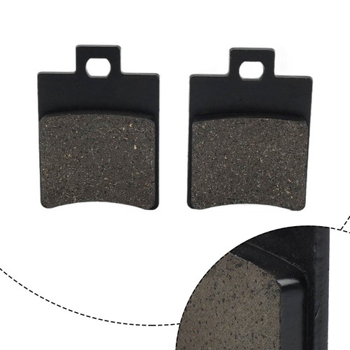 Disc brake pads for chinese - brake,