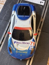Scalextric Ferrari  F430 GT bell Micron