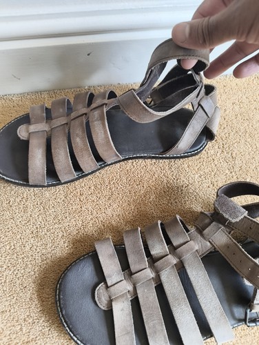Men asos gladiator - men's,