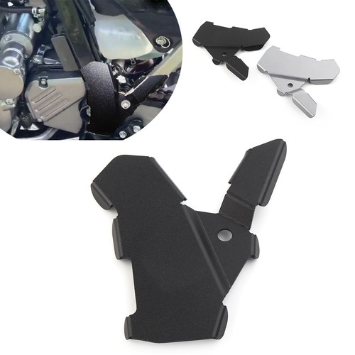 Side cover fairing - side,