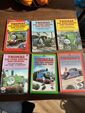 Thomas the Tank Engine First